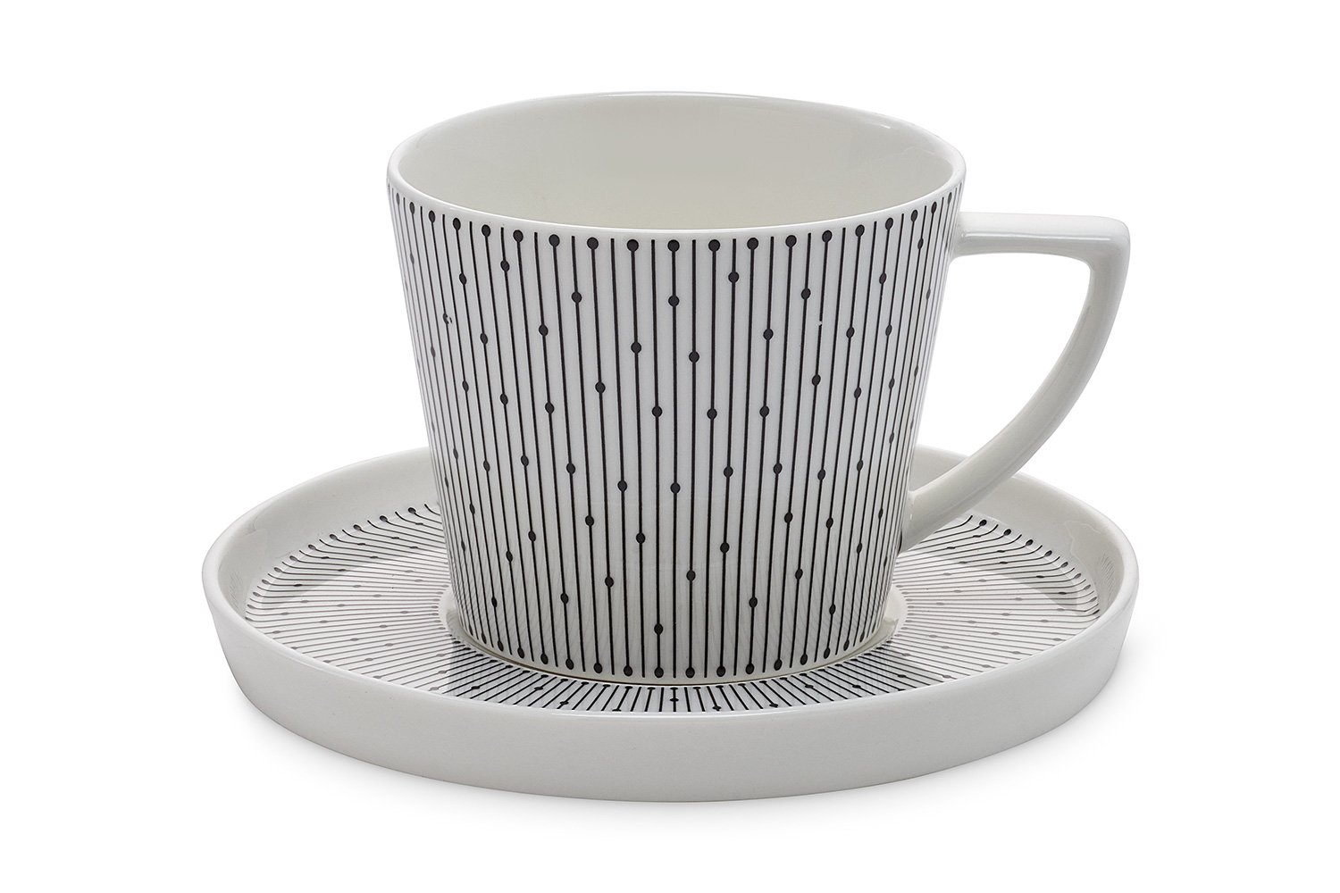 Чайная пара Hoff Scandi