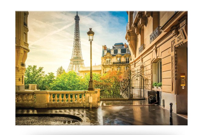 Изображение товара Канвас Idea 90х60 см для художественных работ и декора