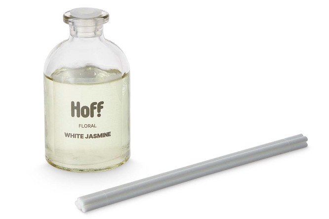 Диффузор HOFF Floral White Jasmine 50 мл