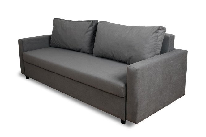 Изображение товара Диван-кровать 730 с большим спальным местом и современным дизайном