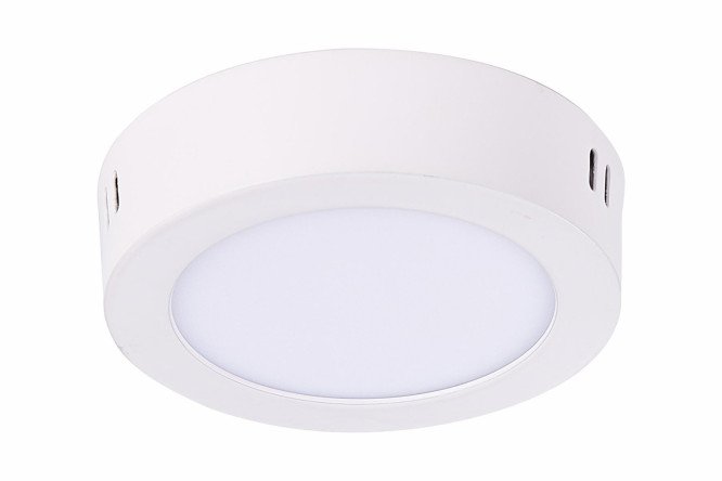 Изображение товара Светильник потолочный LED ST LUCE Nubes 2 кв.м., LED, 11 см