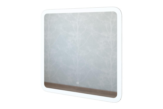 Изображение товара Зеркало с подсветкой Sanflor Лорд 70х70 см