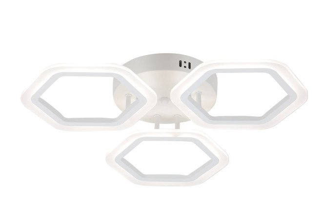 Изображение товара Люстра SCHAFFNER Lavoro 13 кв.м., LED, 55 см