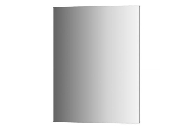 Изображение товара Зеркало настенное с фацетом EVOFORM Standard BY 0205 40х50х1 см
