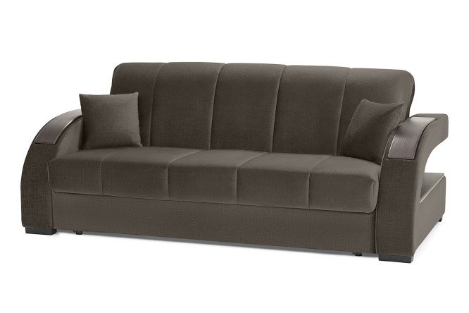 Изображение товара Диван-кровать DREAMART Барселона с механизмом аккордеон