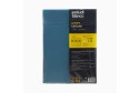 Штора ESTUDI BLANCO Carlina 180х280 см, 1 шт., цвет бирюзовый