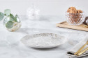 Тарелка десертная EVIO Gabbro Керамика, 20 см