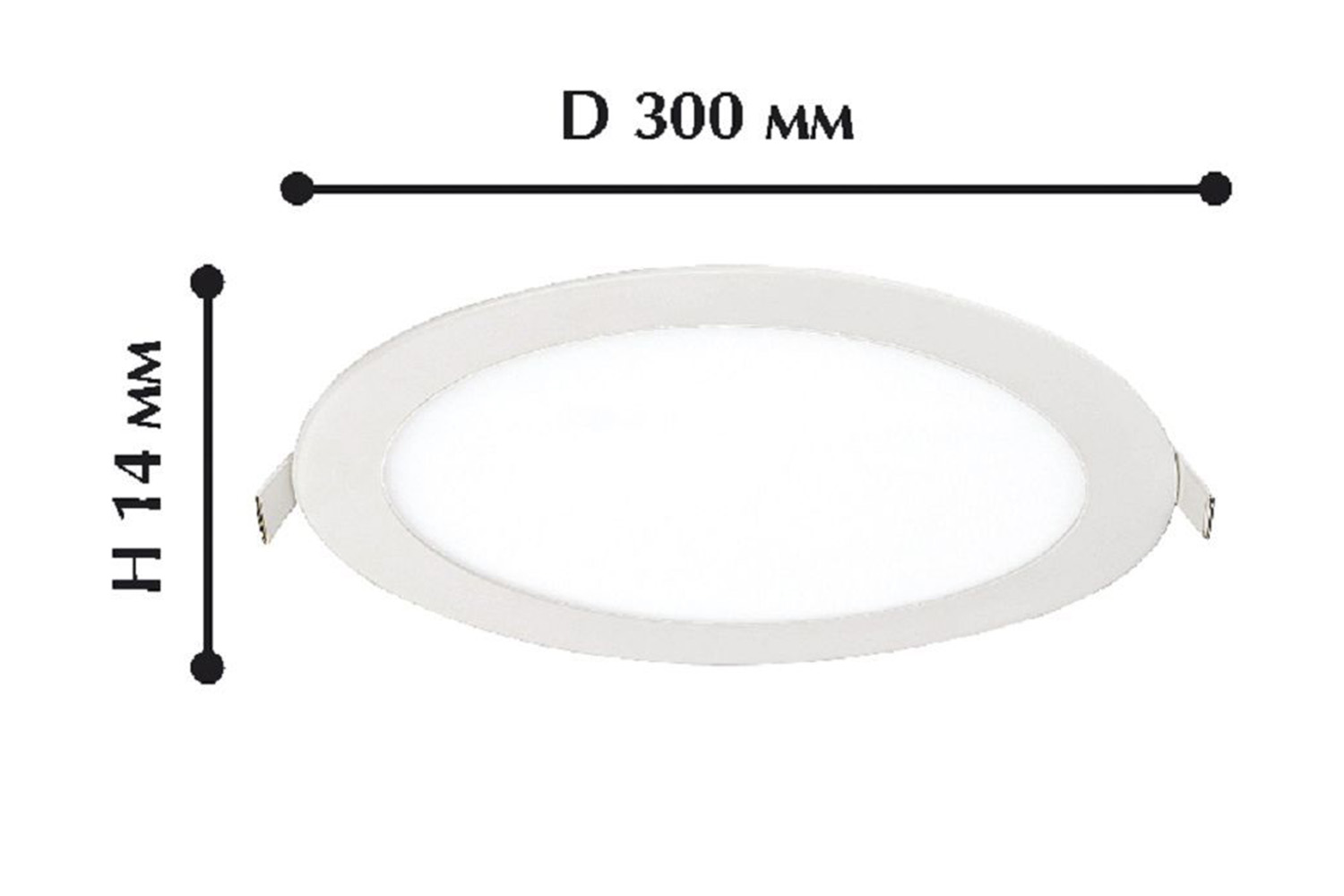 Favourite 1341-24c Flashled