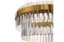 Люстра CITILUX Sheldon 26 кв.м., LED, 50 см