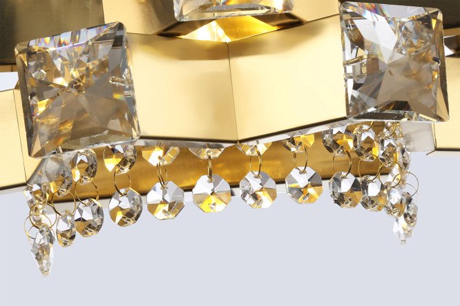 Светильник настенный AMBRELLA LIGHT High Light LH41014 4 кв.м, E14
