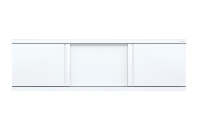 Изображение товара Экран под ванну ONIKA Одио Нова 160 белый, 157х48.5 см