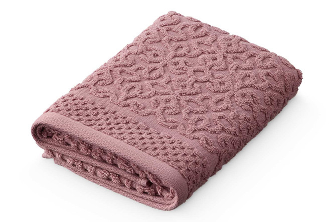 Изображение товара Полотенце для рук махровое HOFF Bremen Хлопок, 50х90 см, 1 шт.