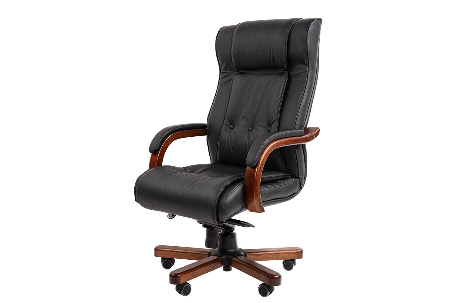 Кресло офисное CHAIRMAN 653