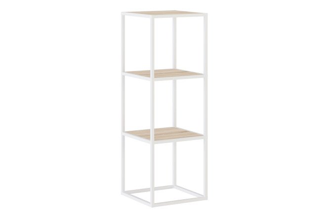 Изображение товара Стеллаж LS 3 - практичное решение для хранения и организации пространства