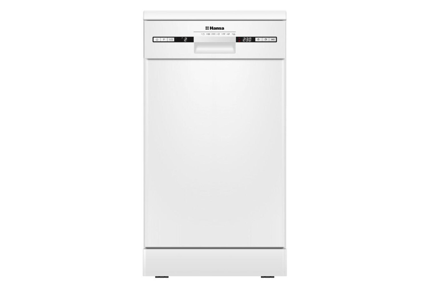 Посудомоечная машина Hansa ZWM427EWH
