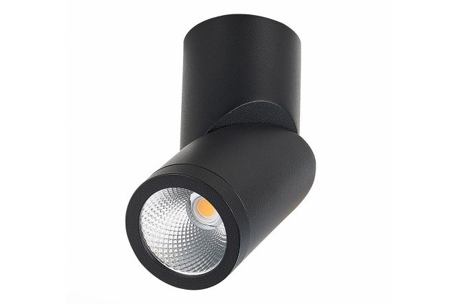 Изображение товара Потолочный светильник LED ST LUCE ST650.442.10 4 м² компактный дизайн