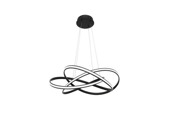 Изображение товара Светильник подвесной IN HOME Estetika DALI-HL-120BL 24 кв.м., LED, 60 см