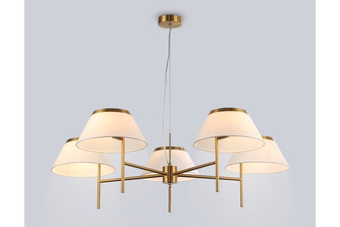 Светильник подвесной AMBRELLA LIGHT High Light 18 кв.м., 100х29х100 см, E14