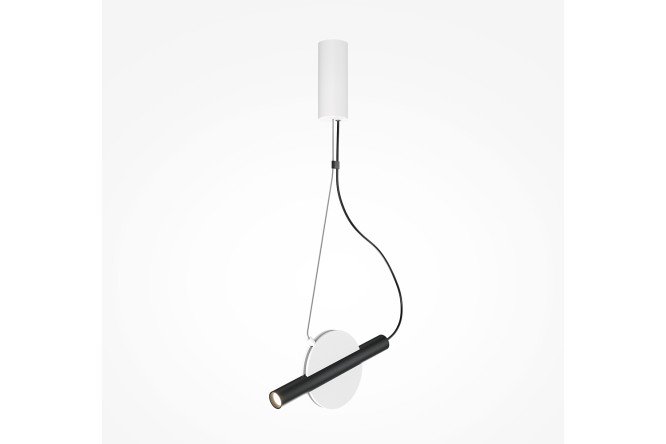 Изображение товара Подвесной светильник MAYTONI Modern Enigma LED 30 см для интерьера