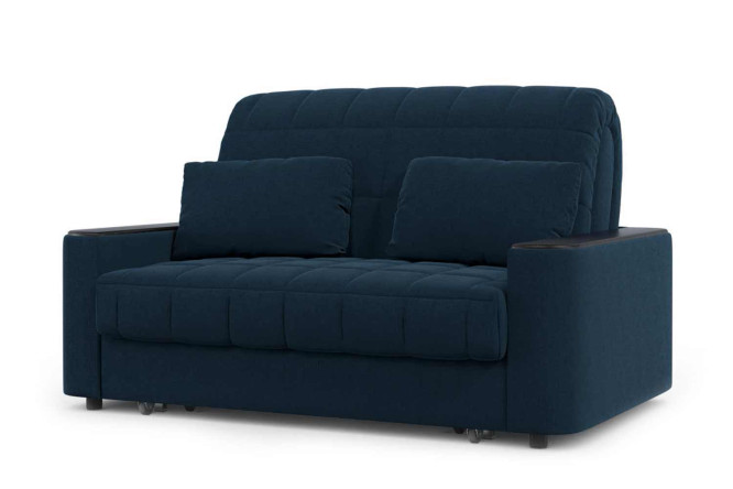 Изображение товара Диван-кровать Даллас с механизмом Аккордеон 153х90х104 см Спальное место 120х200 см