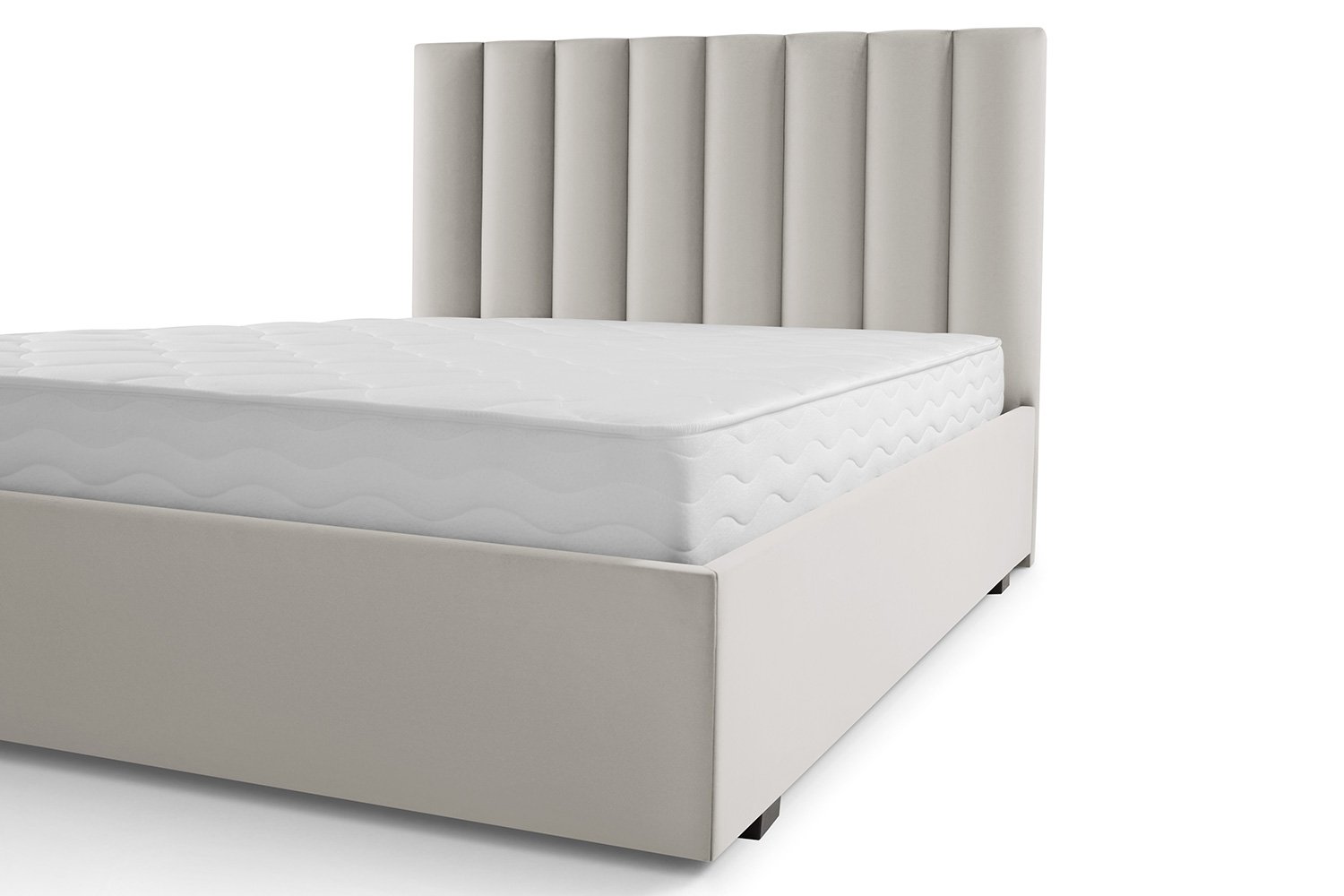 Каркас кровати SOLANA Cameron 160х200 см