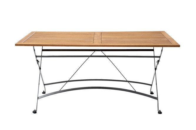Изображение товара Стол складной Lata 160 см