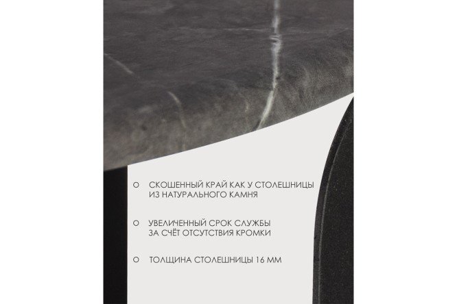 Журнальный столик Loft с полочкой на колёсиках