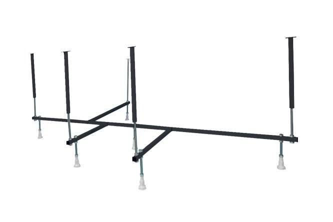 Изображение товара Разборная рама 1Marka AURA 150x10.5x60 см мягкий интерьер