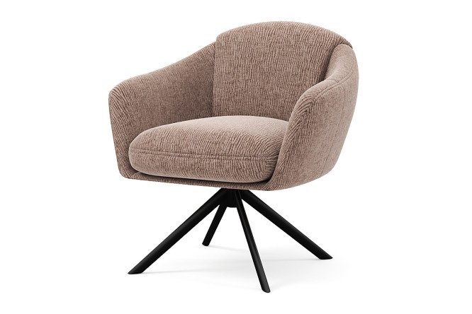 Изображение товара Кресло Алекс стильное и комфортное для дома и офиса