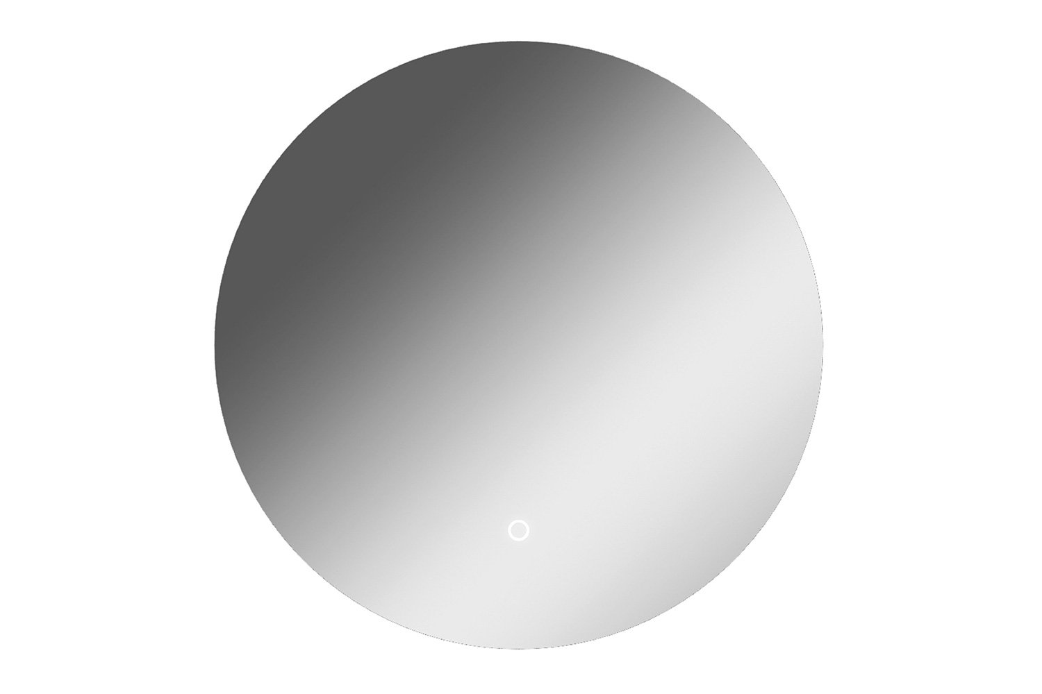 Зеркало с подсветкой София