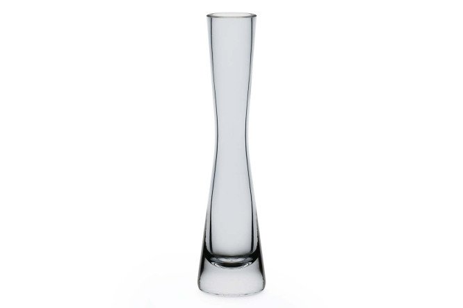 Изображение товара Ваза HOFF Lina 21.5 см, Стекло