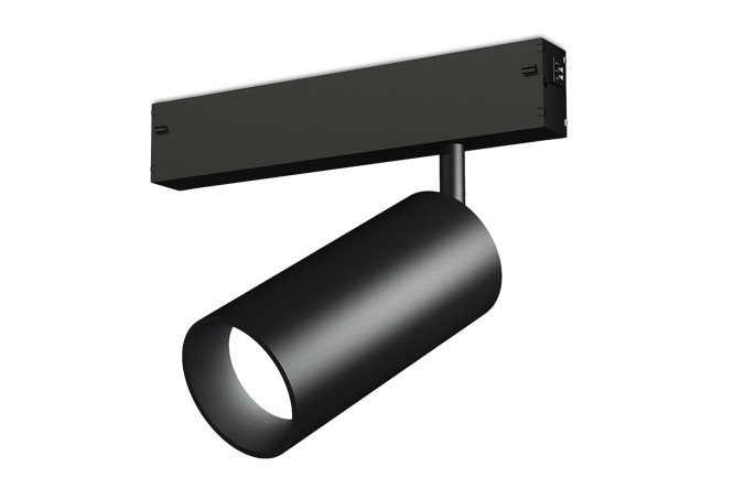 Изображение товара Светильник трековый LED AMBRELLA LIGHT Track System компактный и энергоэффективный