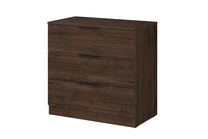 Изображение товара Комод Home из ЛДСП 80,9х78,4х45 см современный дизайн