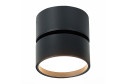 Светильник потолочный ST LUCE ST651.432.09 3 м², 8.5x8.7x8.5 см, LED