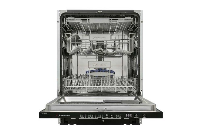 Изображение товара Посудомоечная машина SCHAUB LORENZ SLG VI6425 59.6 см