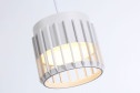 Светильник подвесной AMBRELLA LIGHT Techno Spot 2 кв.м., 10х8х10 см, GX53