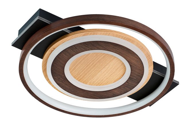 Изображение товара Светильник потолочный FAVOURITE Labrea LED 35 см для 5 кв.м.