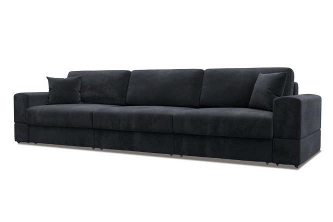 Изображение товара Диван-кровать Лига 055 Лонг с механизмом Еврокнижка 160х294 см