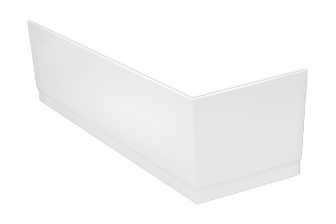 Изображение товара Панель VAGNERPLAST VPPP16001FL3-04 неподвижная 160х59 см