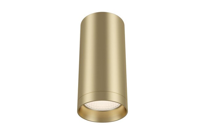 Изображение товара Светильник потолочный MAYTONI Ceiling & Wall Focus 3 м², 6x13x6 см, GU10