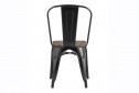 Стул Stool Group Tolix 45х84.5х51.5 см