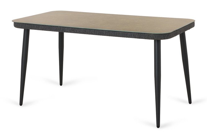 Изображение товара Стол обеденный Alford 140x72x80 см