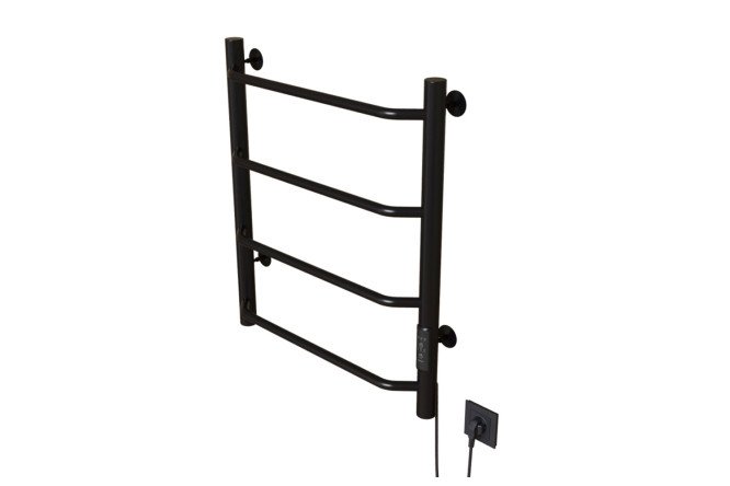 Изображение товара Полотенцесушитель MIXLINE Mira 556344 50х60х12.8 см для ванной комнаты