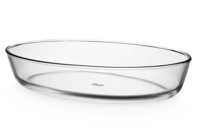 Изображение товара Форма для запекания HOFF Cook&Store 35х7х24 см, 3 л овальная