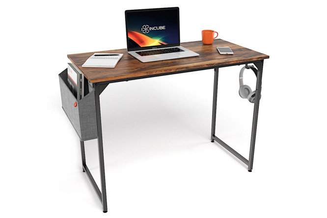 Изображение товара Офисный стол D002.140 drst