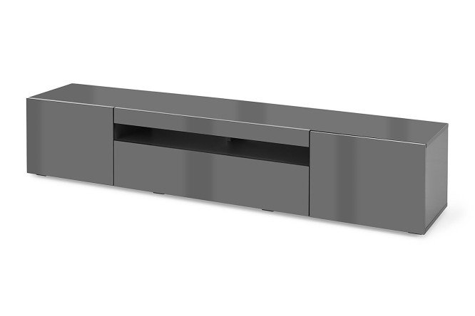 Изображение товара Тумба ТВ Бруклин из ЛДСП 180х36х36,6 см