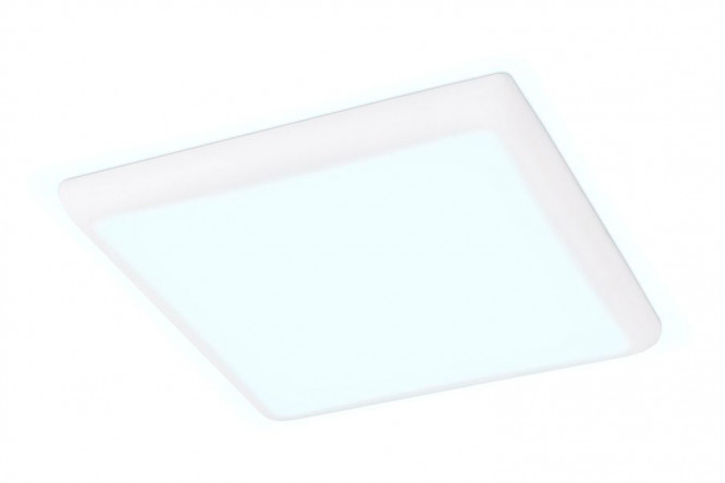 Изображение товара Накладной светильник LED AMBRELLA LIGHT DCR33 9 см с подсветкой