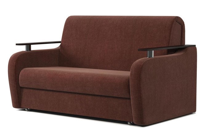 Изображение товара Диван-кровать Гранд с механизмом аккордеон, размеры 144х95х110 см