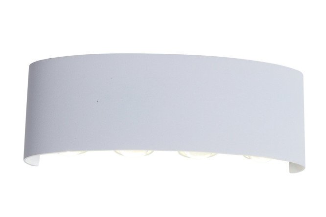 Фото 7 Светильник уличный настенный ST LUCE Bisello 1 Вт, LED