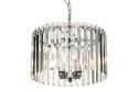 Люстра CITILUX Джейн 12 кв.м., 35х40х35 см, E14
